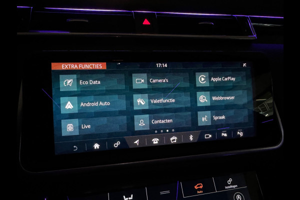 Land Rover Range Rover Velar 2.0 P250 Turbo AWD R-Dynamic SE