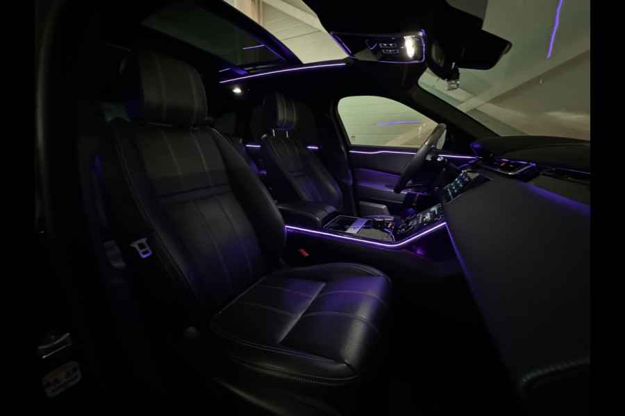 Land Rover Range Rover Velar 2.0 P250 Turbo AWD R-Dynamic SE