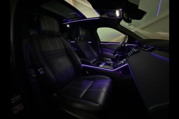 Land Rover Range Rover Velar 2.0 P250 Turbo AWD R-Dynamic SE