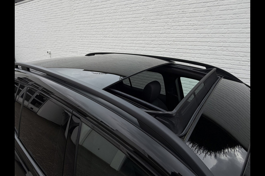 Mercedes-Benz Glb 180 AMG Line 7p Matrix Automaat Head up Massage Memory seats Adapt Cruise Clima Stoelverwarming Carplay Camera