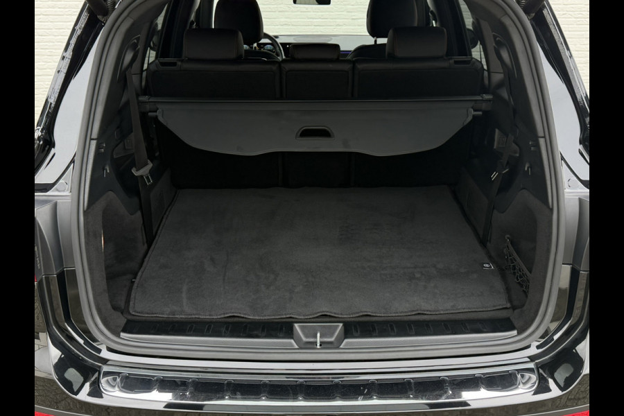 Mercedes-Benz Glb 180 AMG Line 7p Matrix Automaat Head up Massage Memory seats Adapt Cruise Clima Stoelverwarming Carplay Camera