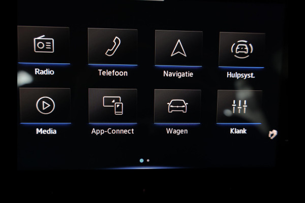 Volkswagen T-Cross Life Edition 1.0 TSI 95 PK 5 versn. Hand | Parkeersensoren | Stoelverwarming | Camera |