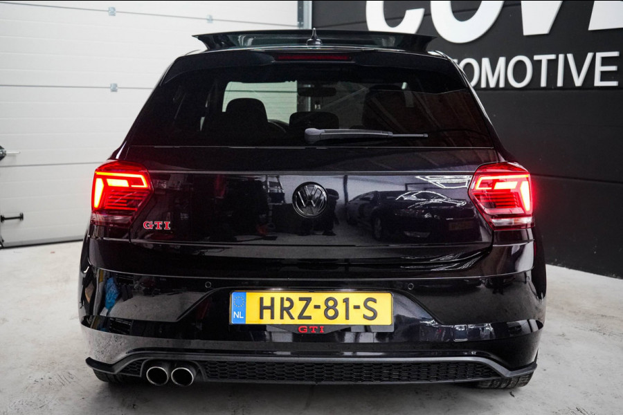 Volkswagen Polo 2.0 TSI GTI | STAGE 1 | PANO | ACC | VIRTUAL COCKPIT