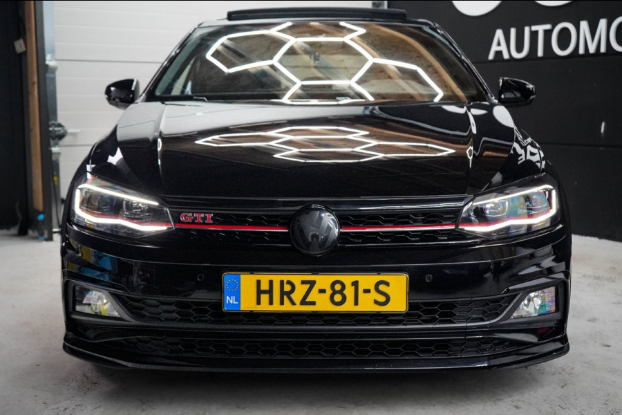 Volkswagen Polo 2.0 TSI GTI | STAGE 1 | PANO | ACC | VIRTUAL COCKPIT