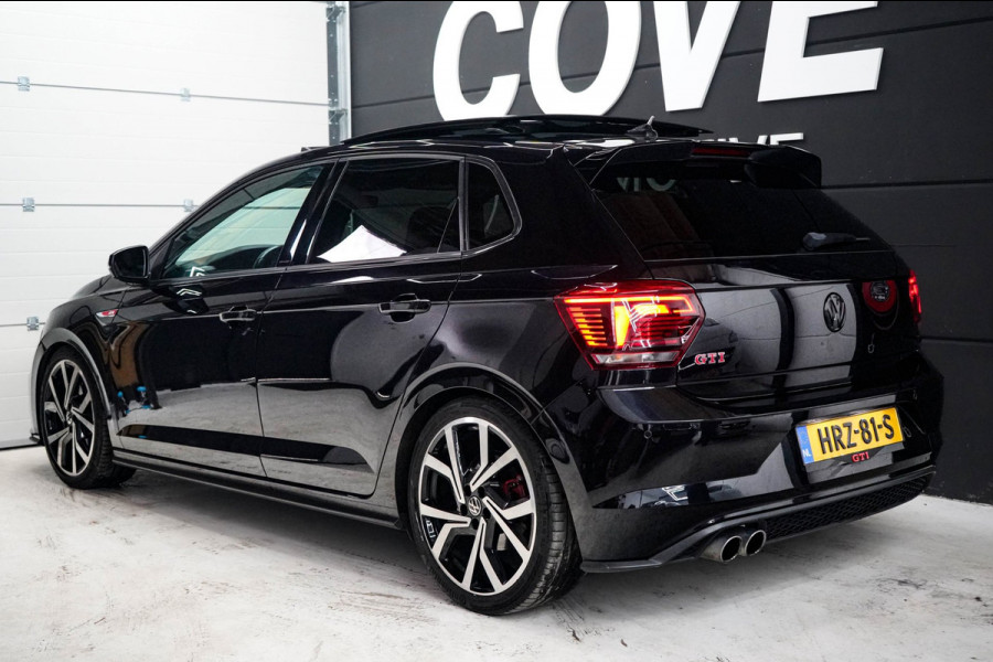 Volkswagen Polo 2.0 TSI GTI | STAGE 1 | PANO | ACC | VIRTUAL COCKPIT