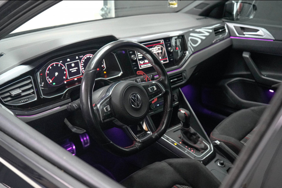 Volkswagen Polo 2.0 TSI GTI | STAGE 1 | PANO | ACC | VIRTUAL COCKPIT