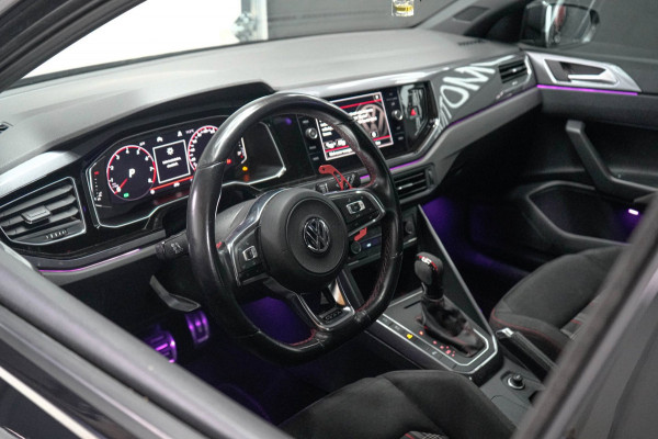Volkswagen Polo 2.0 TSI GTI | STAGE 1 | PANO | ACC | VIRTUAL COCKPIT