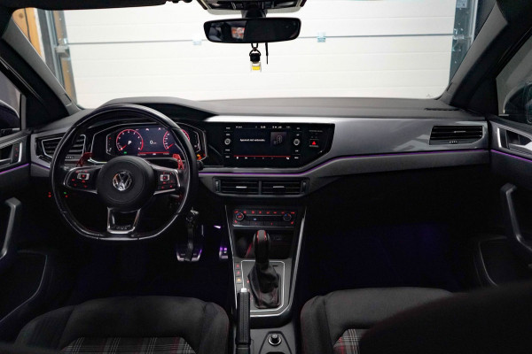 Volkswagen Polo 2.0 TSI GTI | STAGE 1 | PANO | ACC | VIRTUAL COCKPIT
