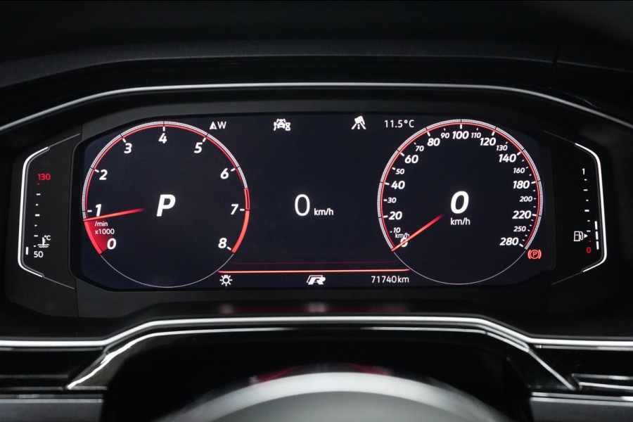 Volkswagen Polo 2.0 TSI GTI | STAGE 1 | PANO | ACC | VIRTUAL COCKPIT