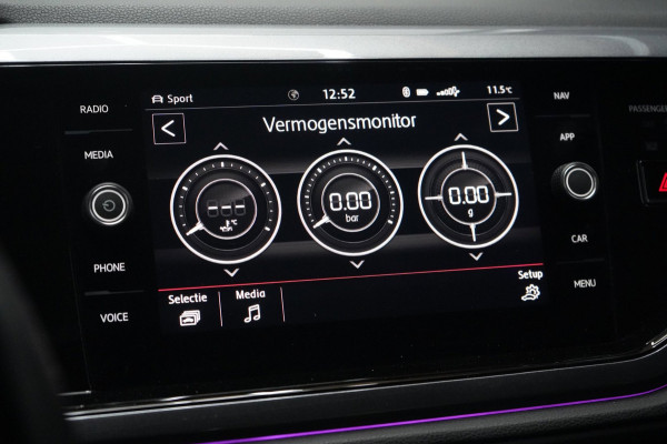 Volkswagen Polo 2.0 TSI GTI | STAGE 1 | PANO | ACC | VIRTUAL COCKPIT