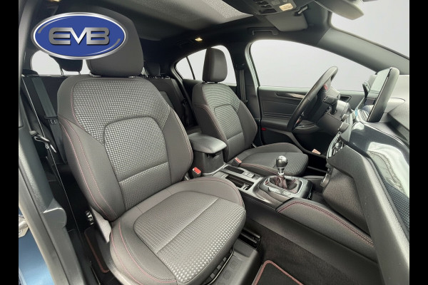 Ford Focus 1.0 EcoBoost Hybrid ST Line, panoramadak, stoelverwarming, achteruitrijcamera, 1 e eigenaar, NL auto met nap