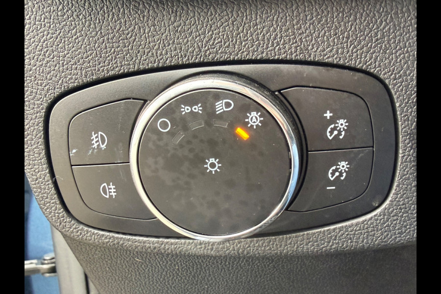 Ford Focus 1.0 EcoBoost Hybrid ST Line, panoramadak, stoelverwarming, achteruitrijcamera, 1 e eigenaar, NL auto met nap