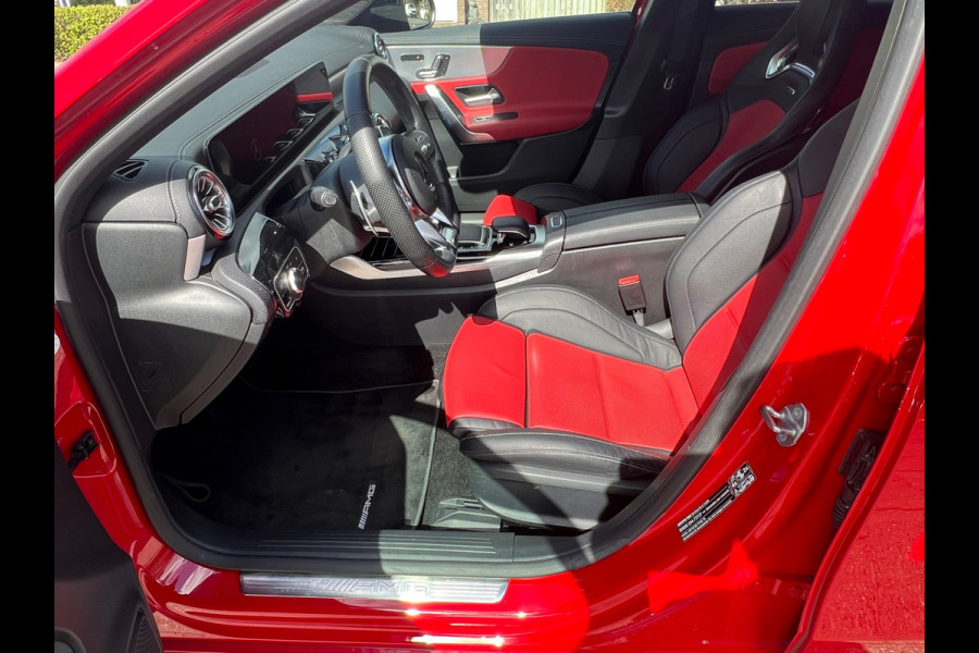 Mercedes-Benz A-Klasse AMG 35 4MATIC Edition 1 dealer auto .