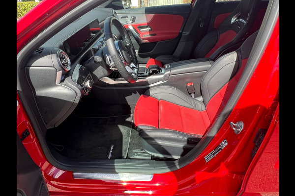 Mercedes-Benz A-Klasse AMG 35 4MATIC Edition 1 dealer auto .