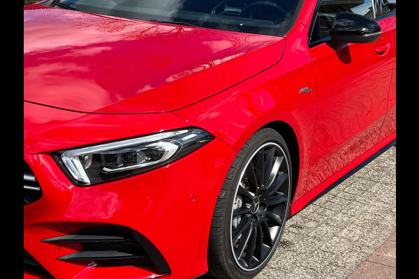 Mercedes-Benz A-Klasse AMG 35 4MATIC Edition 1 dealer auto .