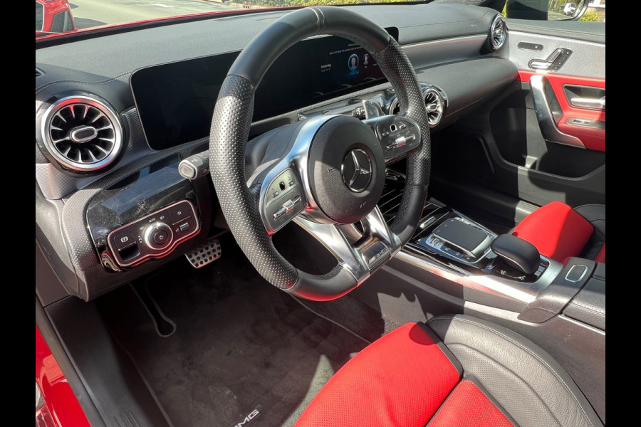 Mercedes-Benz A-Klasse AMG 35 4MATIC Edition 1 dealer auto .