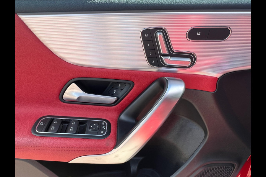 Mercedes-Benz A-Klasse AMG 35 4MATIC Edition 1 dealer auto .