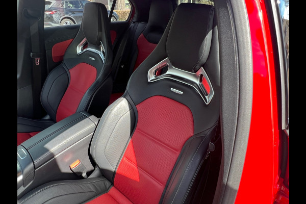 Mercedes-Benz A-Klasse AMG 35 4MATIC Edition 1 dealer auto .