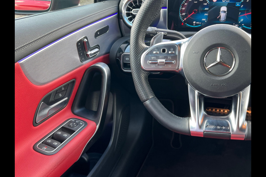 Mercedes-Benz A-Klasse AMG 35 4MATIC Edition 1 dealer auto .