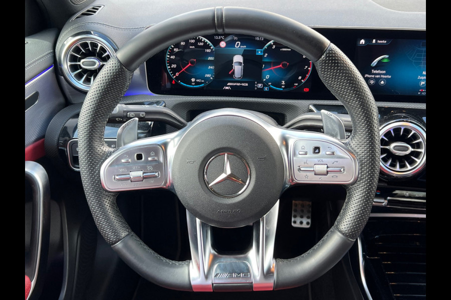 Mercedes-Benz A-Klasse AMG 35 4MATIC Edition 1 dealer auto .