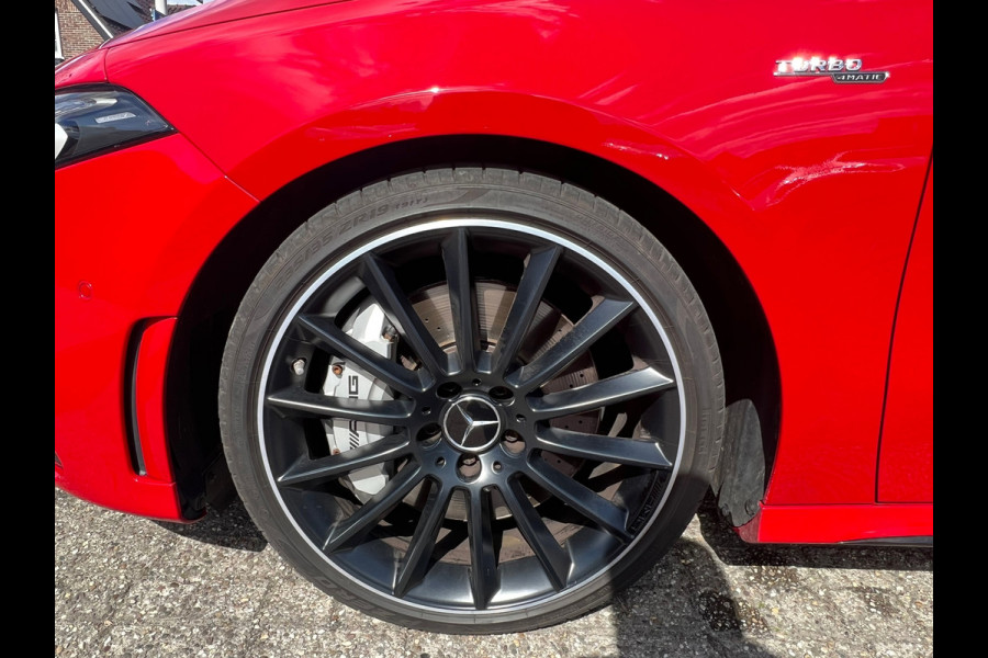 Mercedes-Benz A-Klasse AMG 35 4MATIC Edition 1 dealer auto .