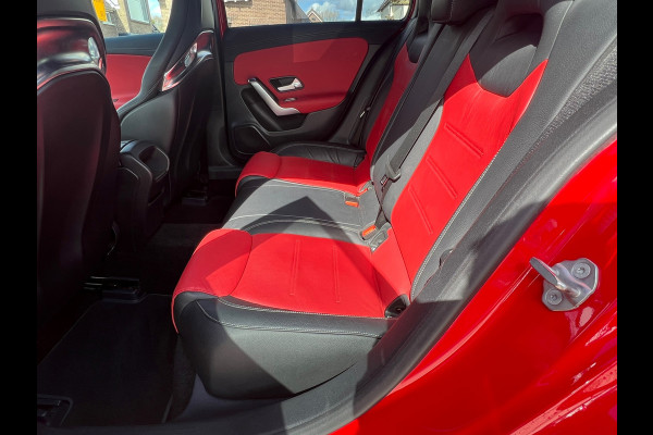 Mercedes-Benz A-Klasse AMG 35 4MATIC Edition 1 dealer auto .