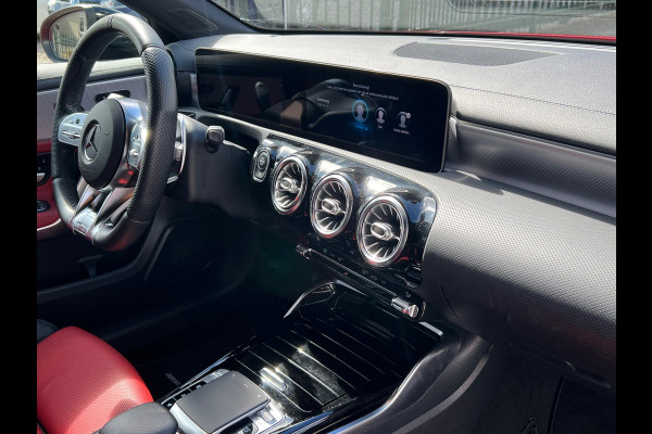 Mercedes-Benz A-Klasse AMG 35 4MATIC Edition 1 dealer auto .