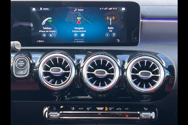 Mercedes-Benz A-Klasse AMG 35 4MATIC Edition 1 dealer auto .