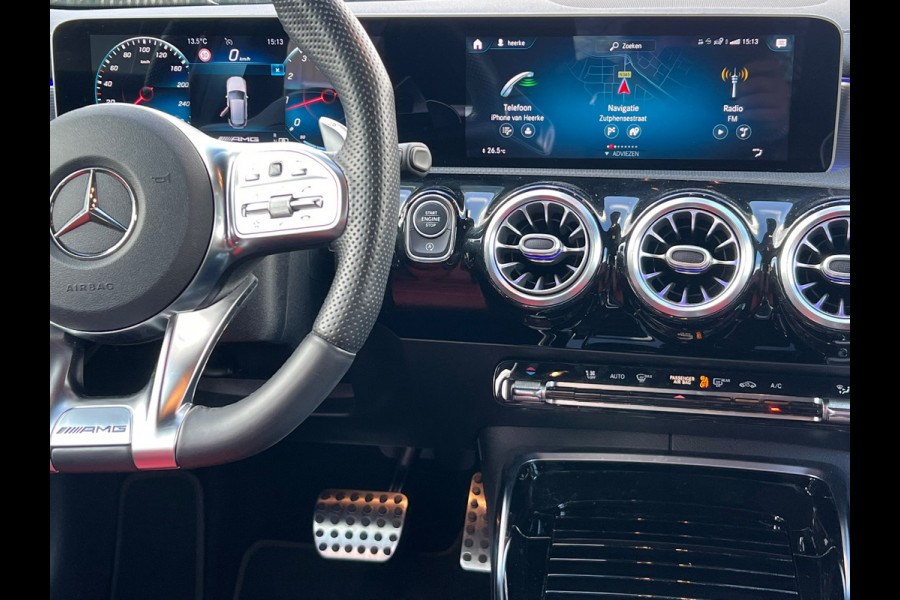 Mercedes-Benz A-Klasse AMG 35 4MATIC Edition 1 dealer auto .