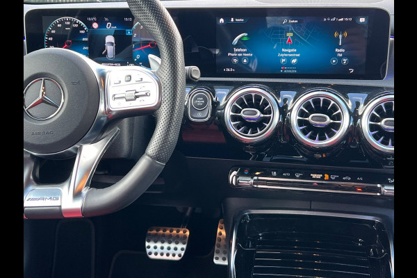 Mercedes-Benz A-Klasse AMG 35 4MATIC Edition 1 dealer auto .