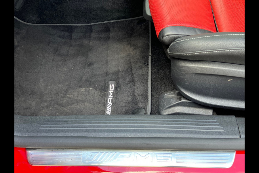 Mercedes-Benz A-Klasse AMG 35 4MATIC Edition 1 dealer auto .