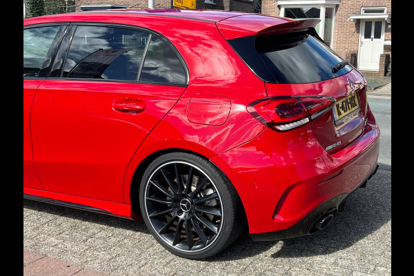 Mercedes-Benz A-Klasse AMG 35 4MATIC Edition 1 dealer auto .