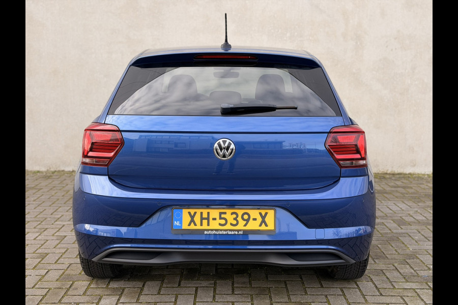 Volkswagen Polo 1.6 TDI DSG LED 16'' R-Line Camera CarPlay Ori NL NAP Beats ACC