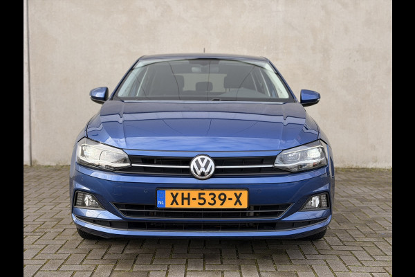 Volkswagen Polo 1.6 TDI DSG LED 16'' R-Line Camera CarPlay Ori NL NAP Beats ACC