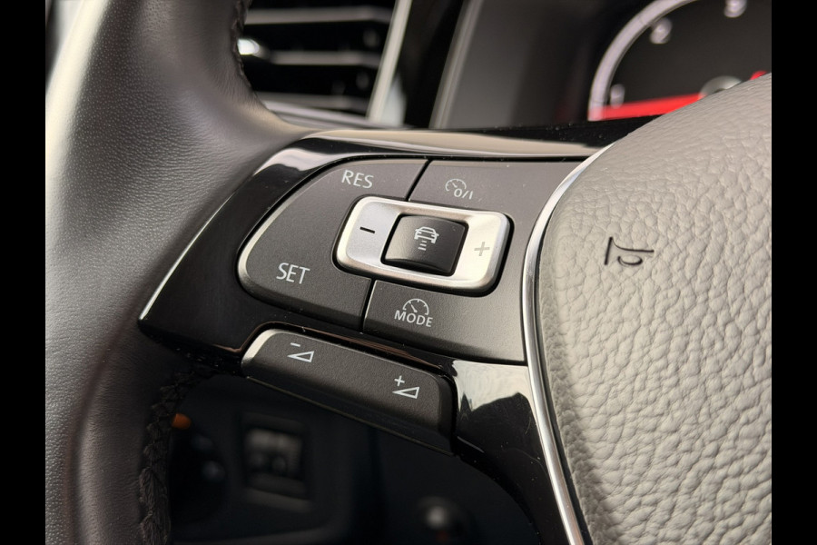 Volkswagen Polo 1.6 TDI DSG LED 16'' R-Line Camera CarPlay Ori NL NAP Beats ACC