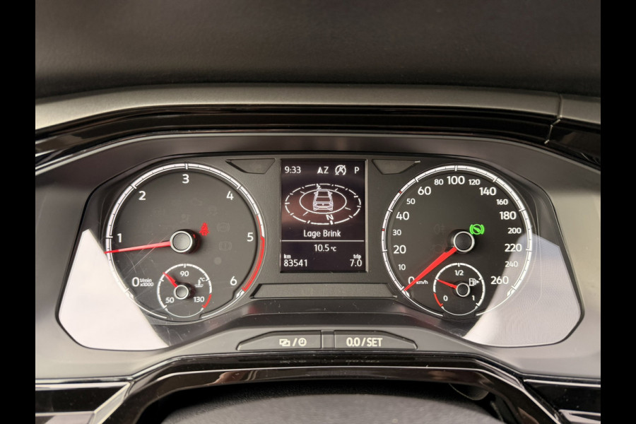 Volkswagen Polo 1.6 TDI DSG LED 16'' R-Line Camera CarPlay Ori NL NAP Beats ACC