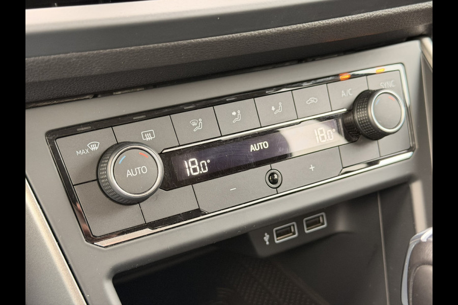 Volkswagen Polo 1.6 TDI DSG LED 16'' R-Line Camera CarPlay Ori NL NAP Beats ACC