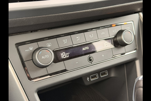 Volkswagen Polo 1.6 TDI DSG LED 16'' R-Line Camera CarPlay Ori NL NAP Beats ACC