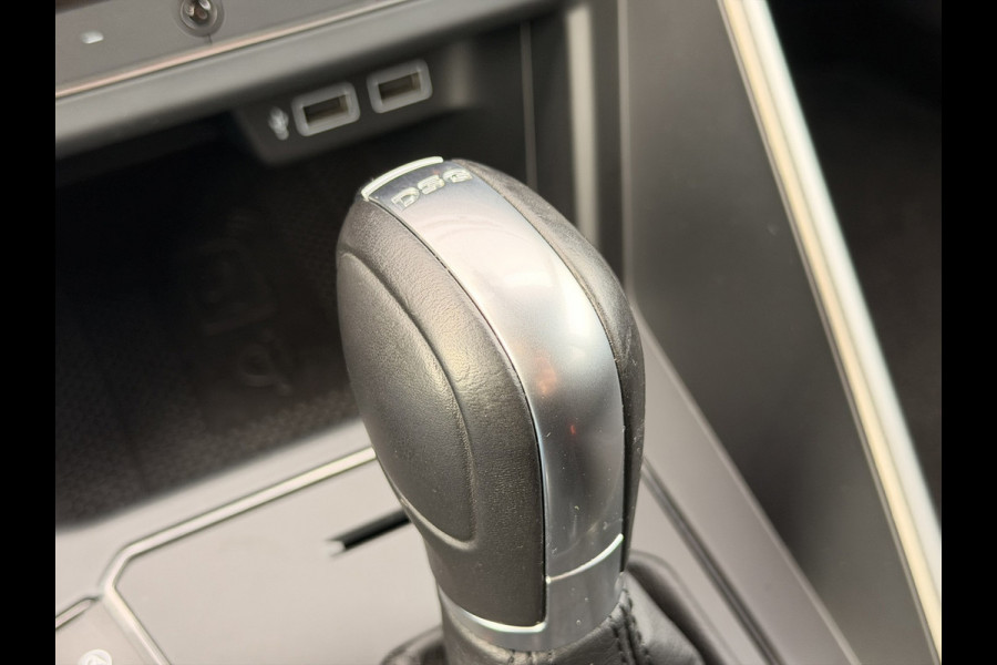 Volkswagen Polo 1.6 TDI DSG LED 16'' R-Line Camera CarPlay Ori NL NAP Beats ACC