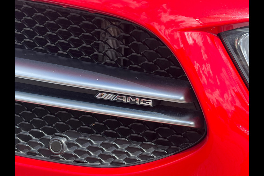 Mercedes-Benz A-Klasse AMG 35 4MATIC Edition 1 dealer auto .