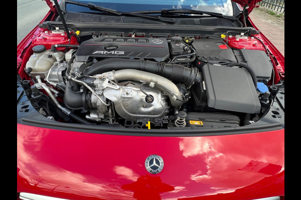 Mercedes-Benz A-Klasse AMG 35 4MATIC Edition 1 dealer auto .