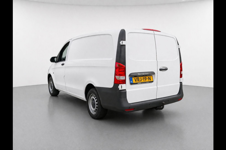 Mercedes-Benz Vito 110 CDI Lang