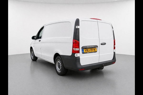 Mercedes-Benz Vito 110 CDI Lang