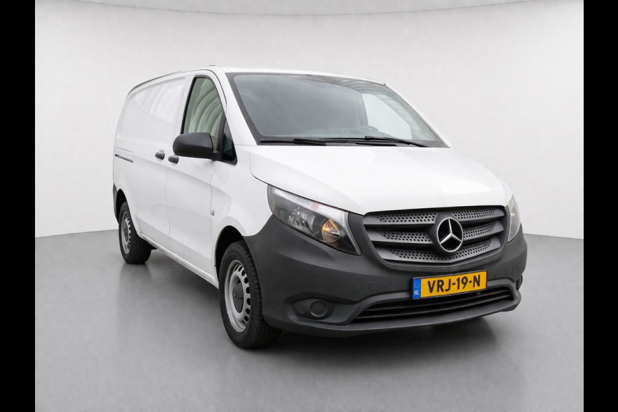 Mercedes-Benz Vito 110 CDI Lang
