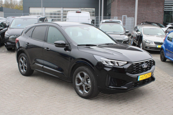 Ford Kuga 2.5 PHEV ST-Line | Trekhaak electrisch wegklapbaar | Winter Pack | Camera | Privacy Glass | Bellen voor bezichtiging