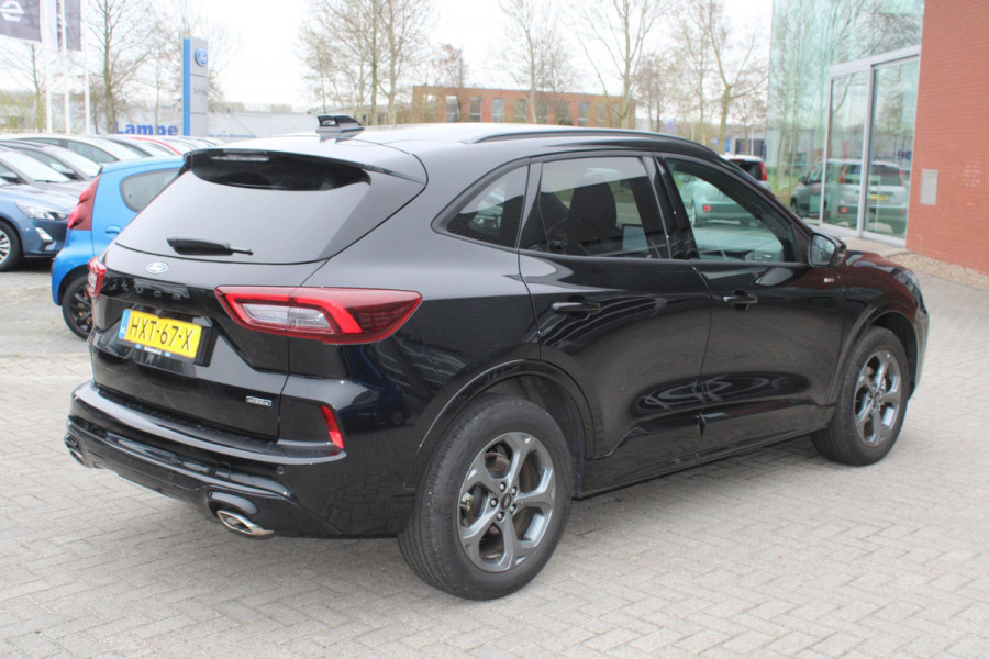 Ford Kuga 2.5 PHEV ST-Line | Trekhaak electrisch wegklapbaar | Winter Pack | Camera | Privacy Glass | Bellen voor bezichtiging