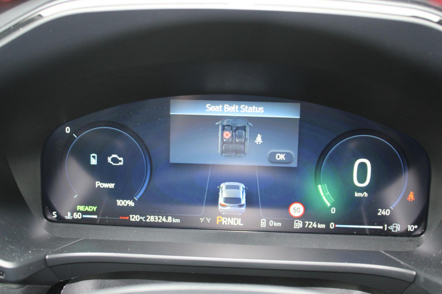 Ford Kuga 2.5 PHEV ST-Line | Trekhaak electrisch wegklapbaar | Winter Pack | Camera | Privacy Glass | Bellen voor bezichtiging