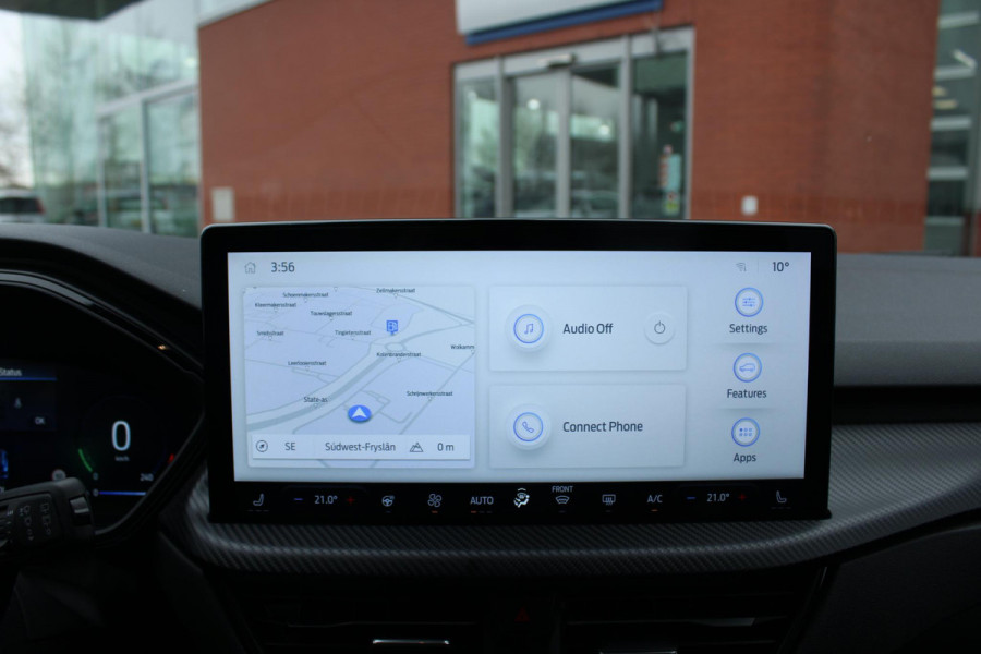 Ford Kuga 2.5 PHEV ST-Line | Trekhaak electrisch wegklapbaar | Winter Pack | Camera | Privacy Glass | Bellen voor bezichtiging