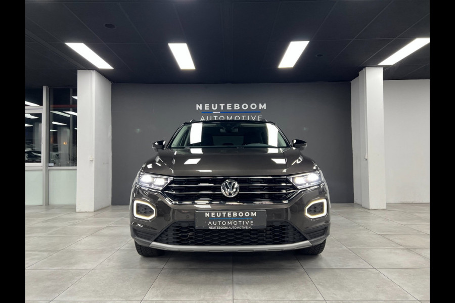 Volkswagen T-Roc 1.0 TSI | PDC | Lane Assist | Carplay |Led|