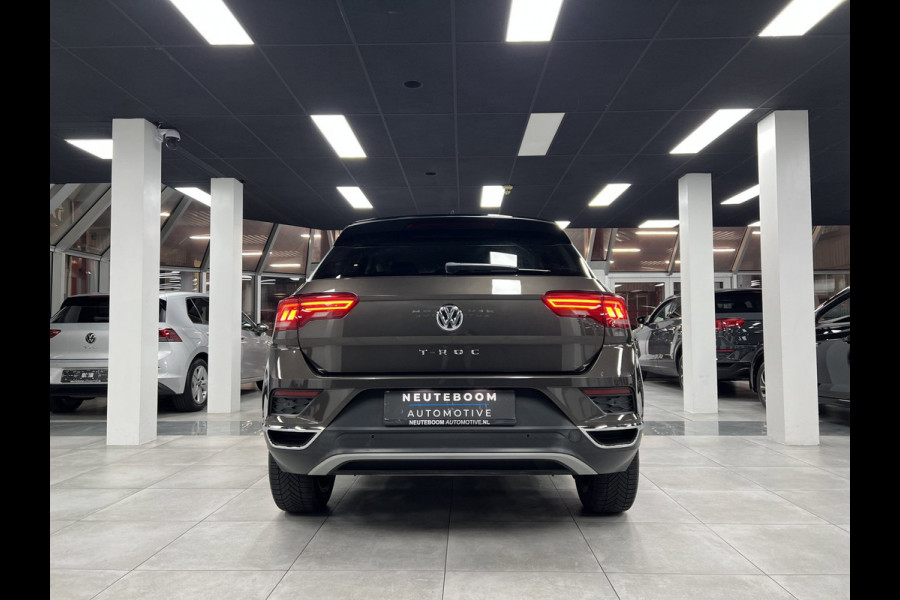 Volkswagen T-Roc 1.0 TSI | PDC | Lane Assist | Carplay |Led|